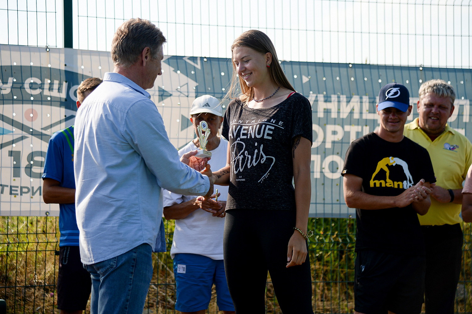 Спартакиада учащихся 2022(м): Финальный День